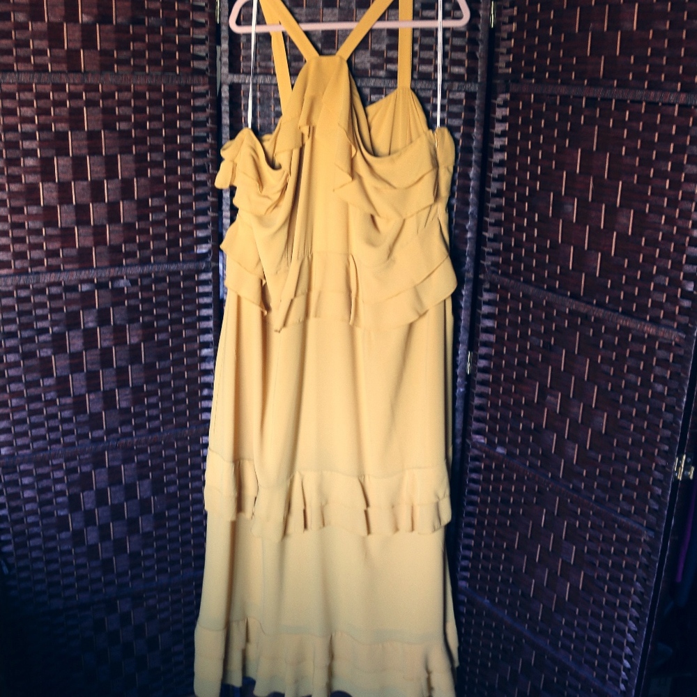 Plus Size Dress